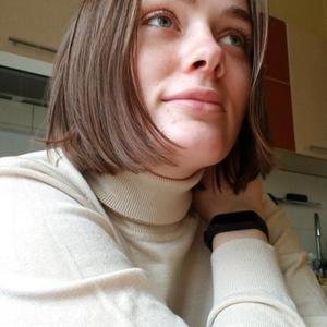 Yuliia, 24 года, Харьков