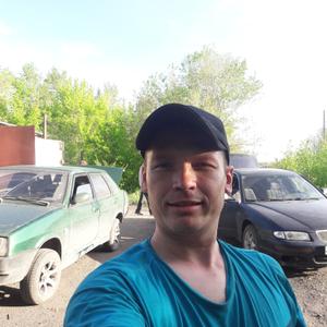Сергей, 39 лет, Караганда