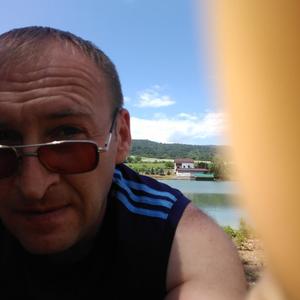 Парни в Нальчике: Игорь Федотов, 46 - ищет девушку из Нальчика