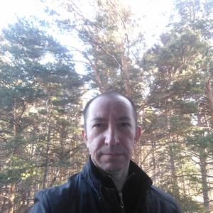 Дмитрий, 45 лет, Новокузнецк