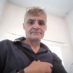 Александр, 54 года, Междуреченск