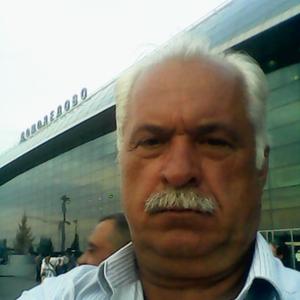 Serg, 64 года, Омск