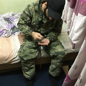 Ислам, 29 лет, Москва