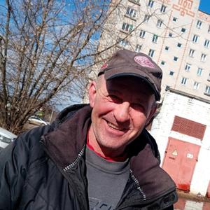 Игорь Горшков, 54 года, Рыбинск