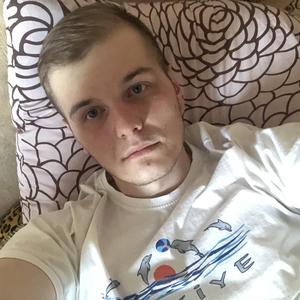Парни в Омске: Илья, 27 - ищет девушку из Омска