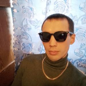 Парни в Уфе (Башкортостан): Булат, 34 - ищет девушку из Уфы (Башкортостан)