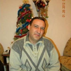 Александр Побрызганов, 49 лет, Калининград