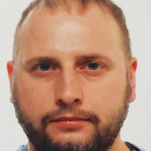 Парни в Волгограде: Александр Реутов, 37 - ищет девушку из Волгограда