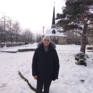Парни в Кингисеппе: Александр Скибицкий, 59 - ищет девушку из Кингисеппа