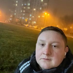 Парни в Калининграде: Павел, 35 - ищет девушку из Калининграда