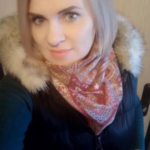 Юлия, 39 лет, Тверь