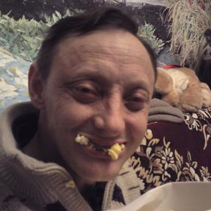 Андрей, 52 года, Кемерово