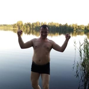 Миша, 41 год, Псков
