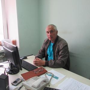 Парни в Томске: Владимир, 72 - ищет девушку из Томска