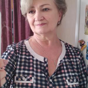 Тамара, 60 лет, Москва