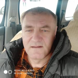Парни в Лесосибирске: Андрей, 50 - ищет девушку из Лесосибирска