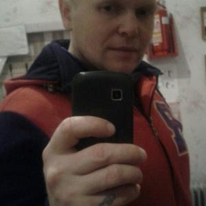 Парни в Усть-Куте: Константин, 41 - ищет девушку из Усть-Кута