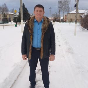 Парни в Саранске: Gennadij, 33 - ищет девушку из Саранска