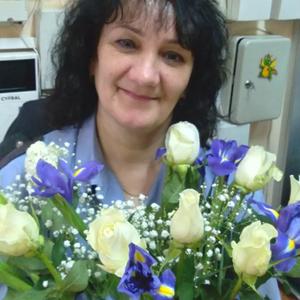 Девушки в Приморско-Ахтарске: Ольга, 54 - ищет парня из Приморско-Ахтарска