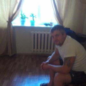 Парни в Тамбове: Сергей, 42 - ищет девушку из Тамбова