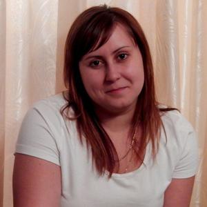 Олеся, 34 года, Красноярск