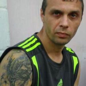 Александр, 48 лет, Калуга