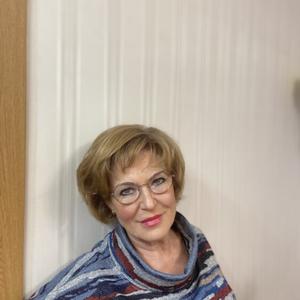Надежда Кузнецова, 62 года, Санкт-Петербург