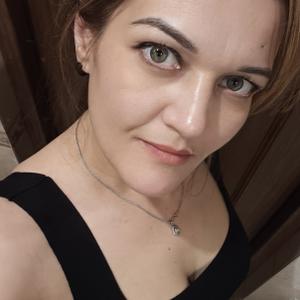 Lina, 37 лет, Москва