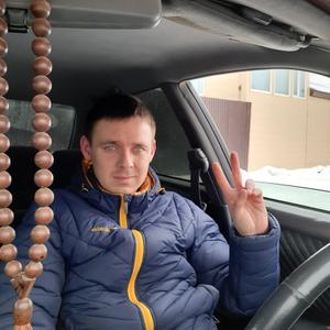 Парни в Южно-Сахалинске: Sergei, 36 - ищет девушку из Южно-Сахалинска