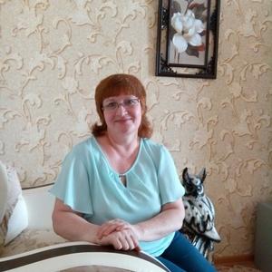 Марина, 59 лет, Красноярск