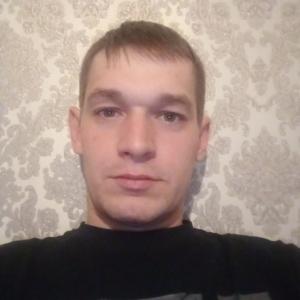 Парни в Тамбове: Вячеслав, 35 - ищет девушку из Тамбова