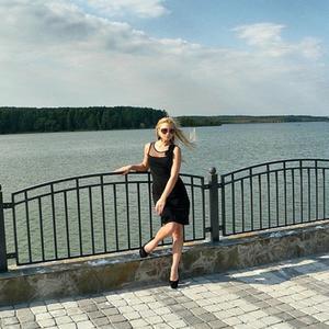 Виктория, 39 лет, Новосибирск