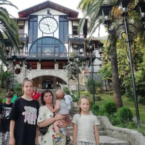 Парни в Новокузнецке: Марина, 47 - ищет девушку из Новокузнецка