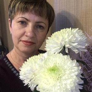 Галина, 54 года, Уссурийск