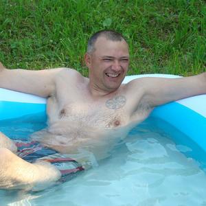 Сергей Васильев, 52 года, Петрозаводск