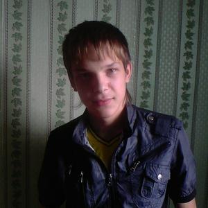 Иван Мир, 28 лет, Барнаул