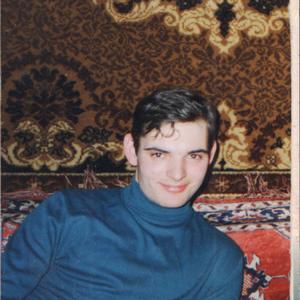 Евгений Бутенко, 46 лет, Саратов