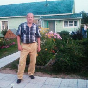 Парни в Анапе: Юрий, 69 - ищет девушку из Анапы