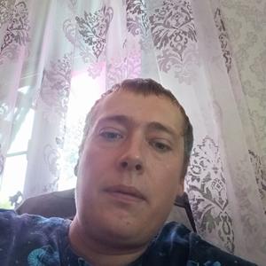 Парни в Шадринске: Евгений, 34 - ищет девушку из Шадринска