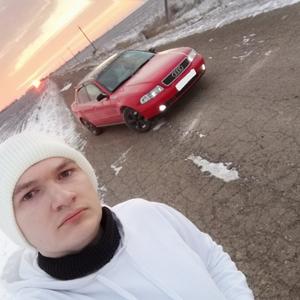 Парни в Дивное (Ставропольский край): Дима, 27 - ищет девушку из Дивное (Ставропольский край)