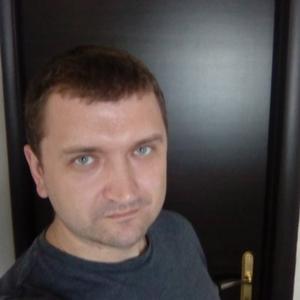 Парни в Смоленске: Sergey, 41 - ищет девушку из Смоленска