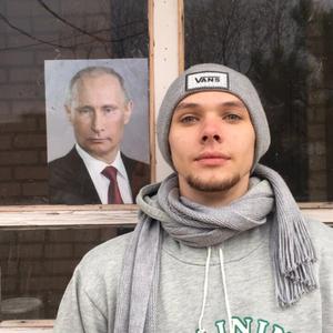 Парни в Таганроге: Богдан Соловьёв, 26 - ищет девушку из Таганрога