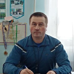 Михаил, 52 года, Саранск