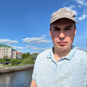 Парни в Санкт-Петербурге: Ярослав, 25 - ищет девушку из Санкт-Петербурга