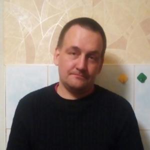 Антон Сидоров, 44 года, Струнино