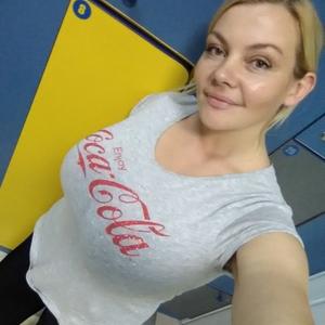 Натка, 41 год, Ростов-на-Дону