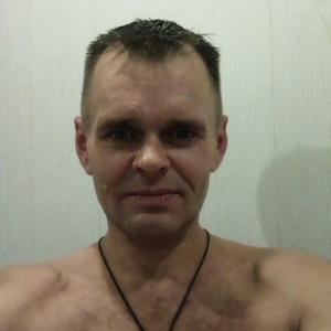 Алексей Смирнов, 46 лет, Пенза