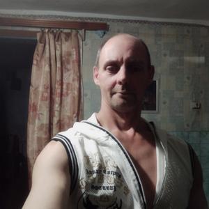 Андрей, 45 лет, Дальнереченск