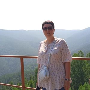 Татьяна, 47 лет, Красноярск