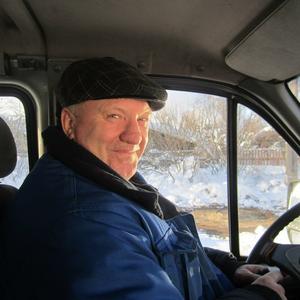 Анатолий Беляков, 65 лет, Бабаево